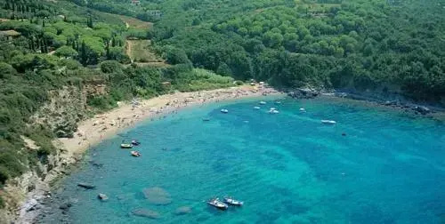 Beach & Waterfront