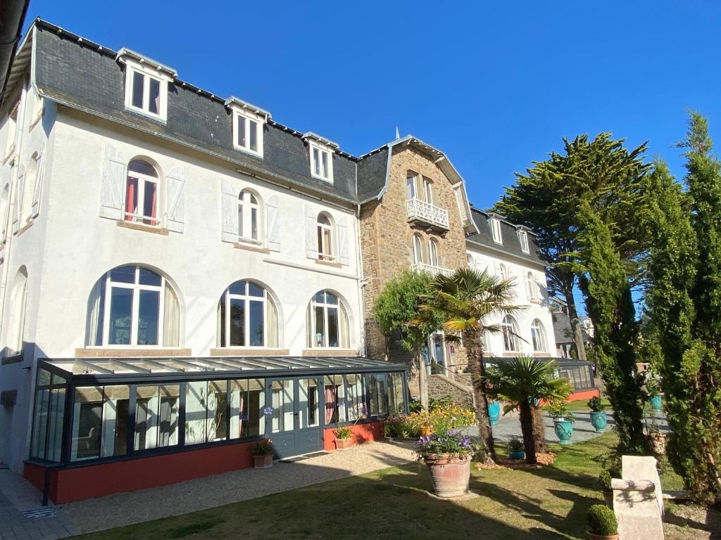L'Escale Hôtel Bellevue