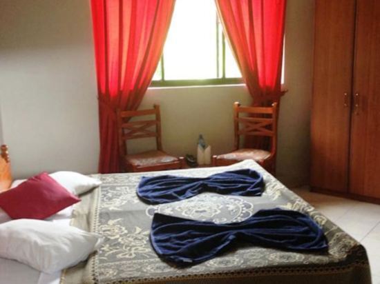 Kandy View Hotel