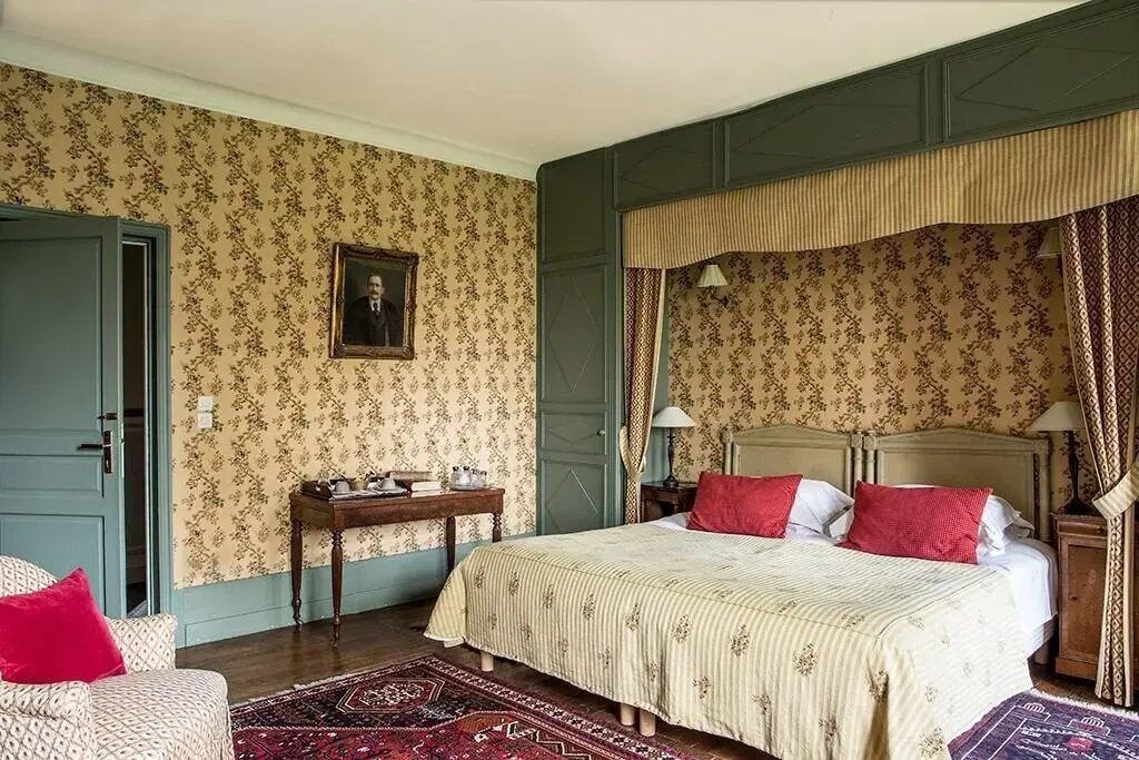 Afficher la photo 7 — Château des Briottières