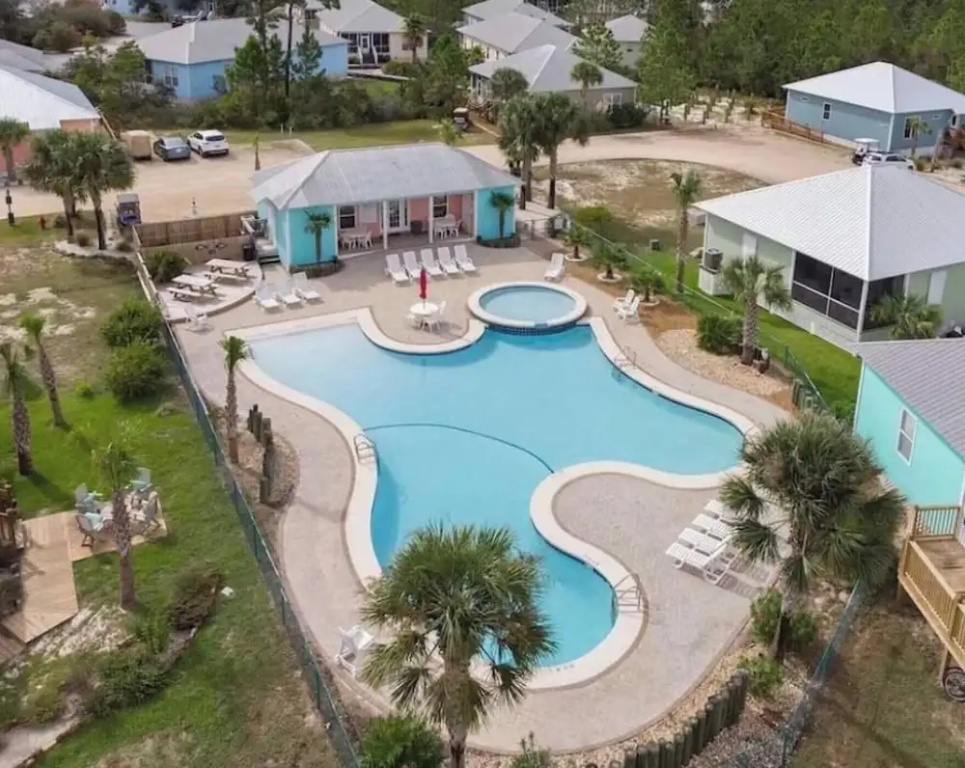 6020 Gulf Shores Family Friendly 2 Pools-beach