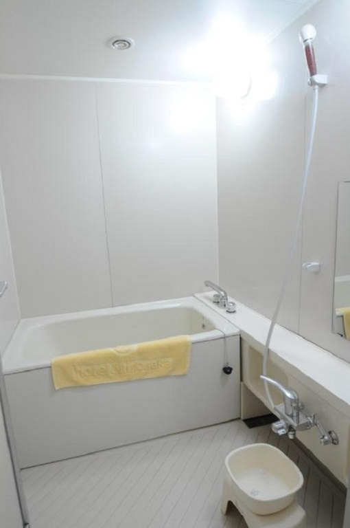 Hotel Shin Osaka 사진 30