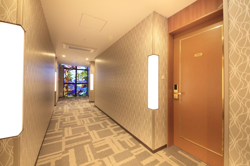 Richmond Hotel Tokyo Mejiro 사진 42