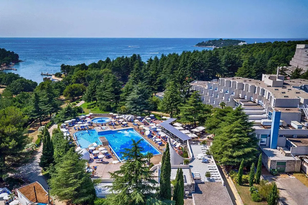 Sunny Poreč by Valamar - Général