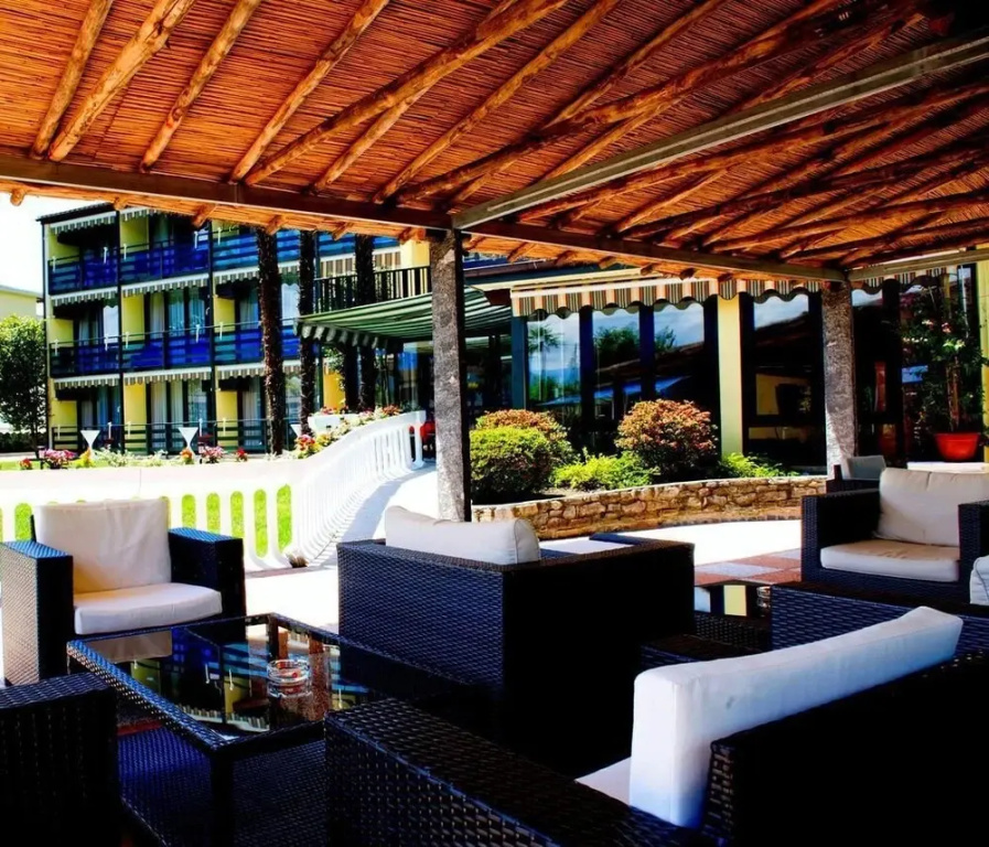 Hotel Garni Tiziana - Général