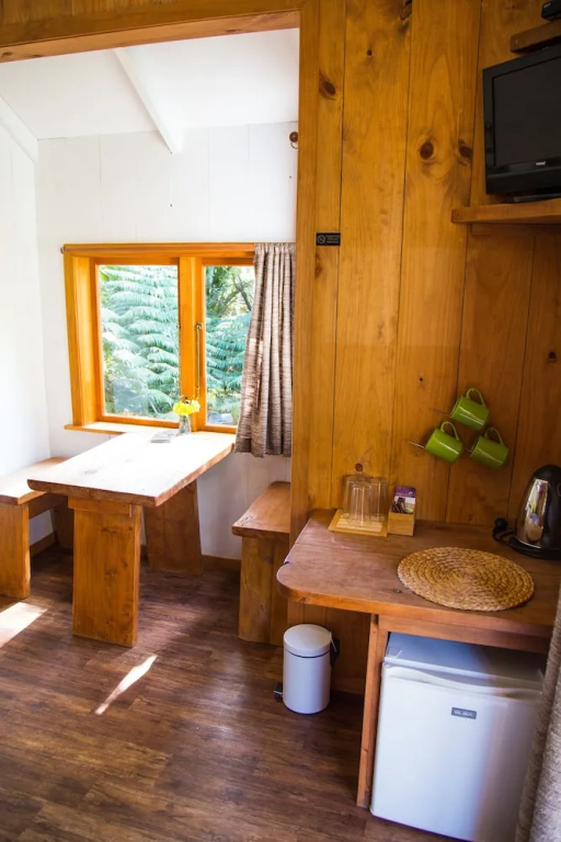 Hush Boutique Accommodation - Chambres