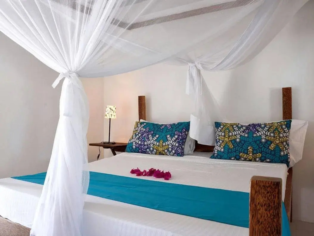 Indigo Beach Zanzibar - Général