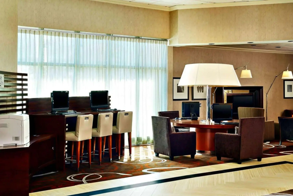 Wyndham College Park North / Washington DC Area - Général