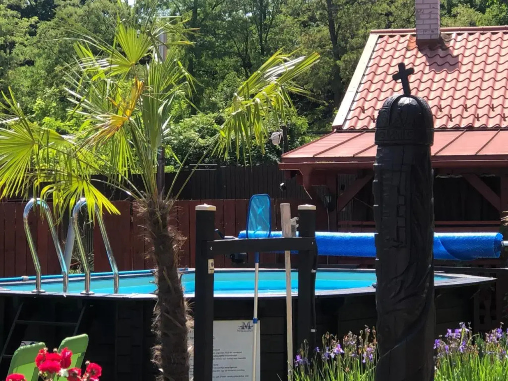 Viki Vendégház - фото 4