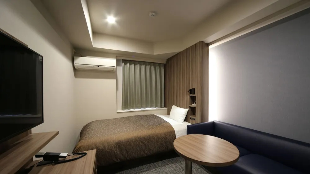 Hotel Kajigaya Plaza - Chambres