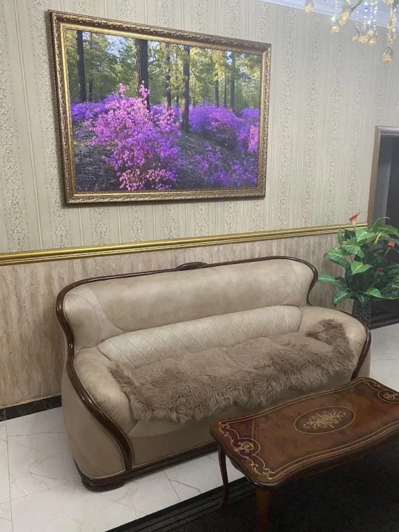 Отель Diamond - фото 13