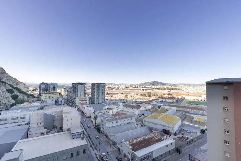 Great Studio With View-hosted by Sweetstay - фото 11