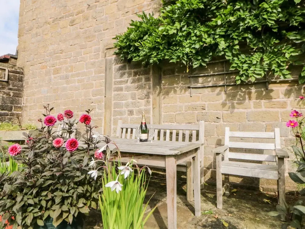 Underbank Hall Cottage