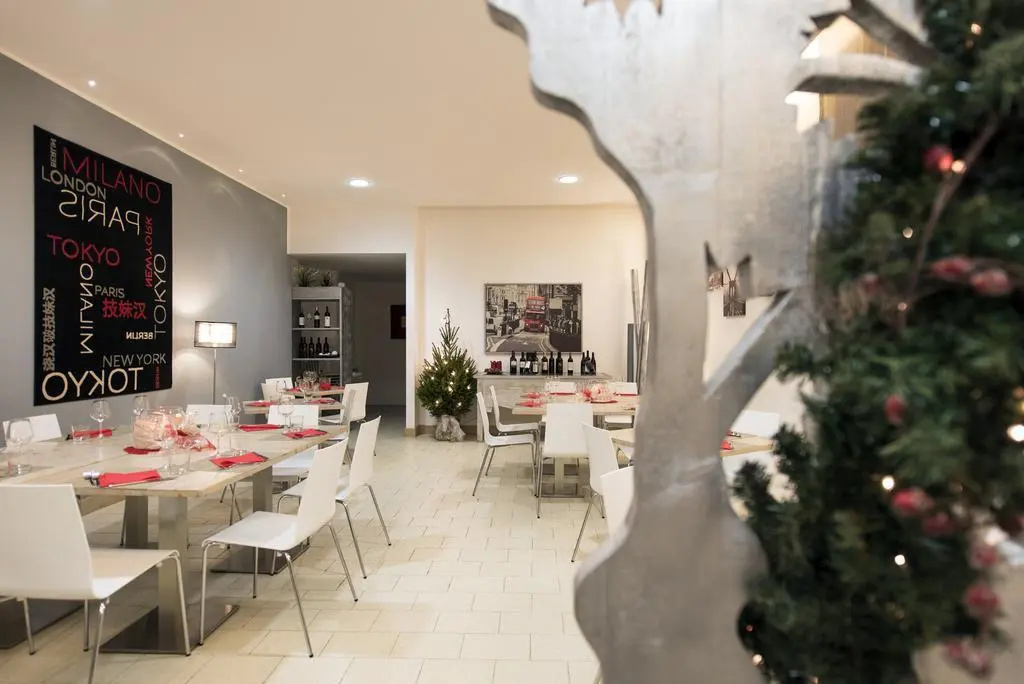 Hotel Orvieto - Général