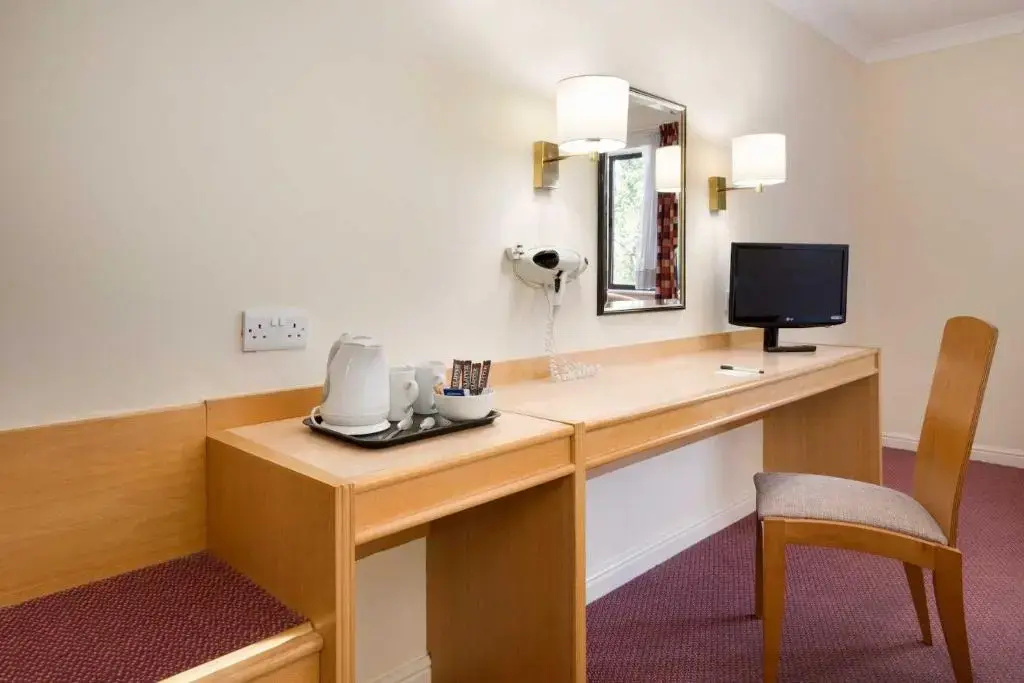 Days Inn by Wyndham Southampton Rownhams - Chambres