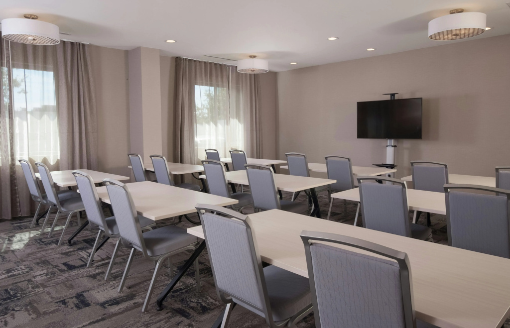 Home2 Suites by Hilton Atlanta Perimeter Center - Général