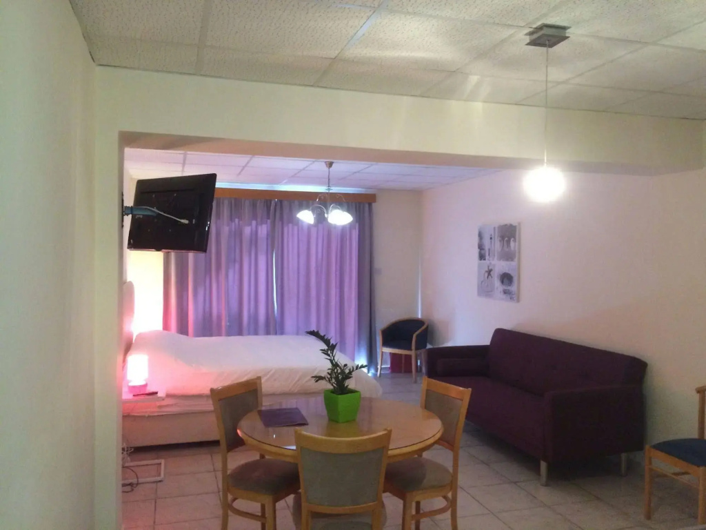 Vrachia Beach Hotel & Suites - Adults only - Général