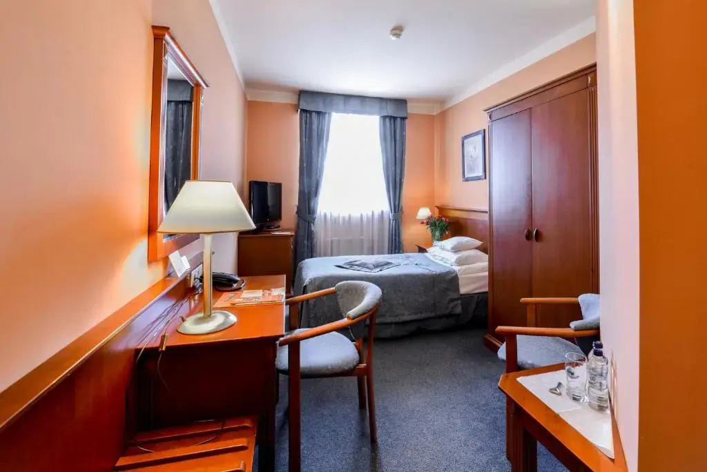 SPA Hotel Jawor - Chambres