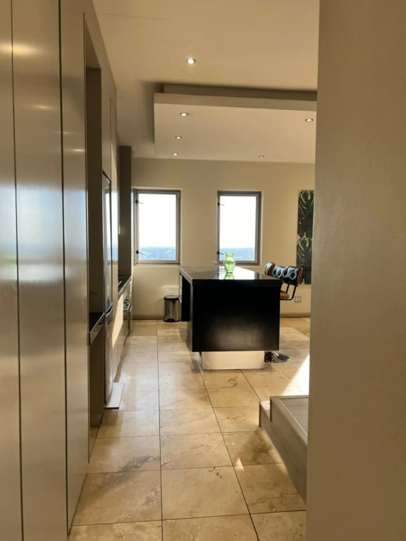 The Franklin Loft Apartments - фото 32