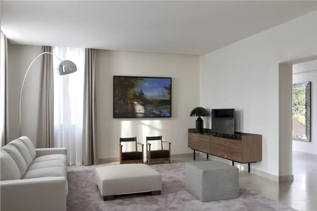 JW Marriott Venice Resort & Spa