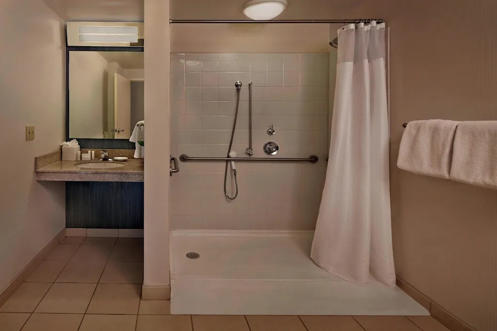 Courtyard by Marriott Providence Warwick - Chambres