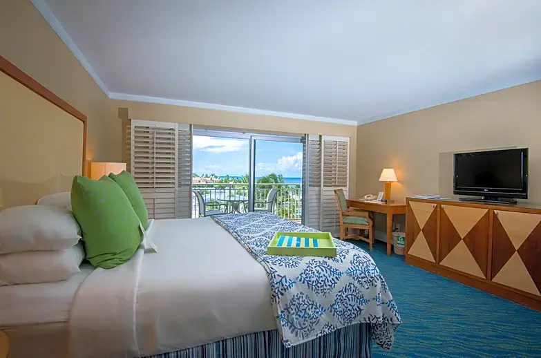 Naples Beach Club, A Four Seasons Resort - Chambres