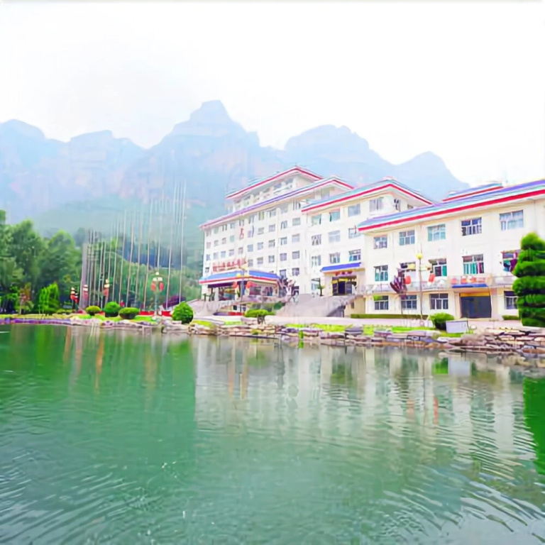 Ba Quan Xia Hotel