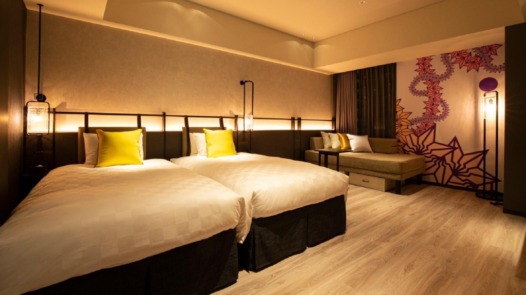 Tokyo Bay Shiomi Prince Hotel 사진 9