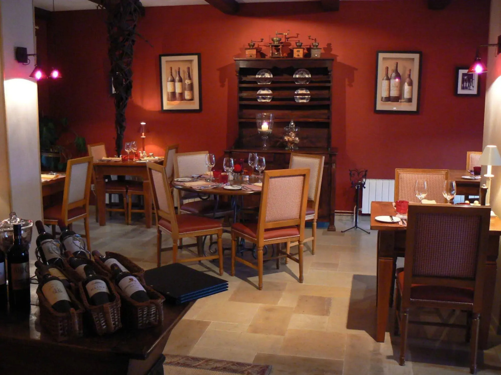 Hotel Cosy - Général