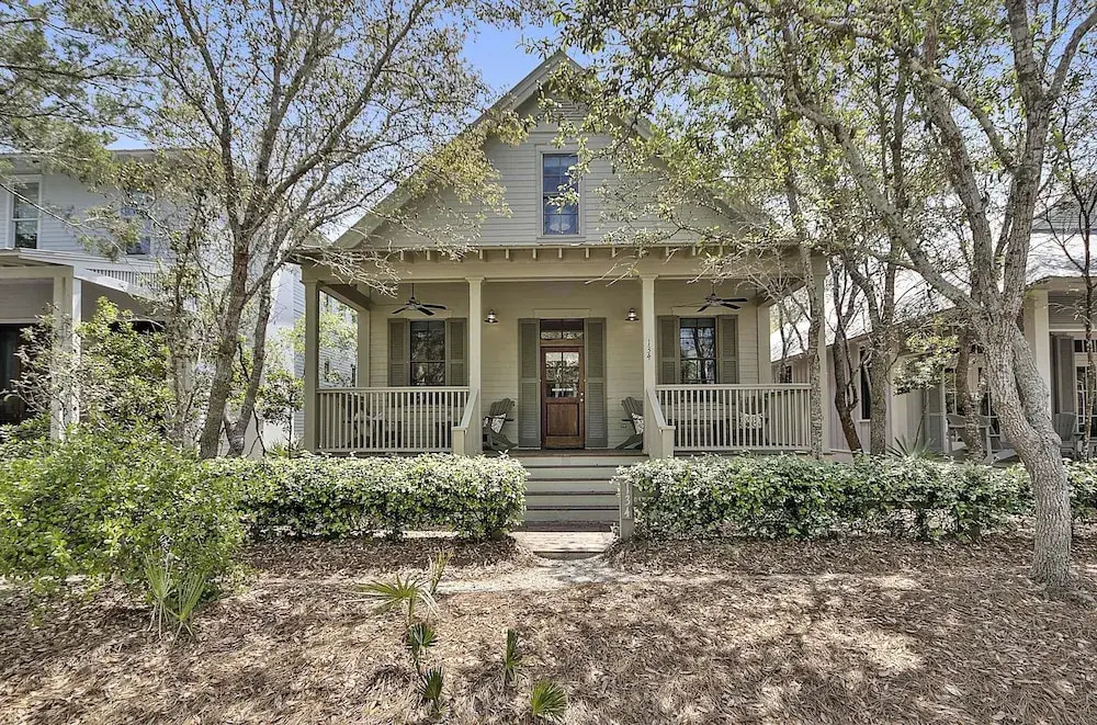 Buttercup Cottage by Exclusive 30A