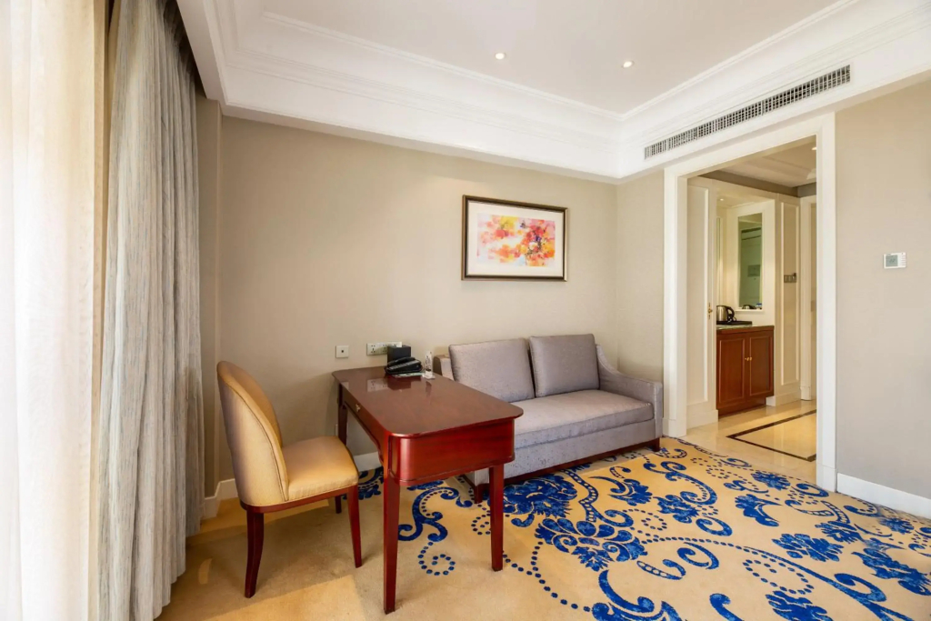 Pullman Tangshan - фото 49