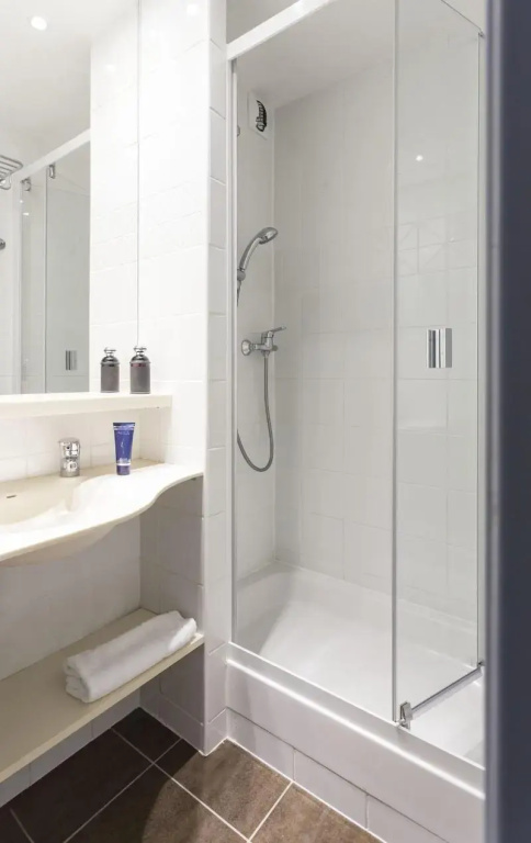 Hotel Club Mmv Les Arolles - Général