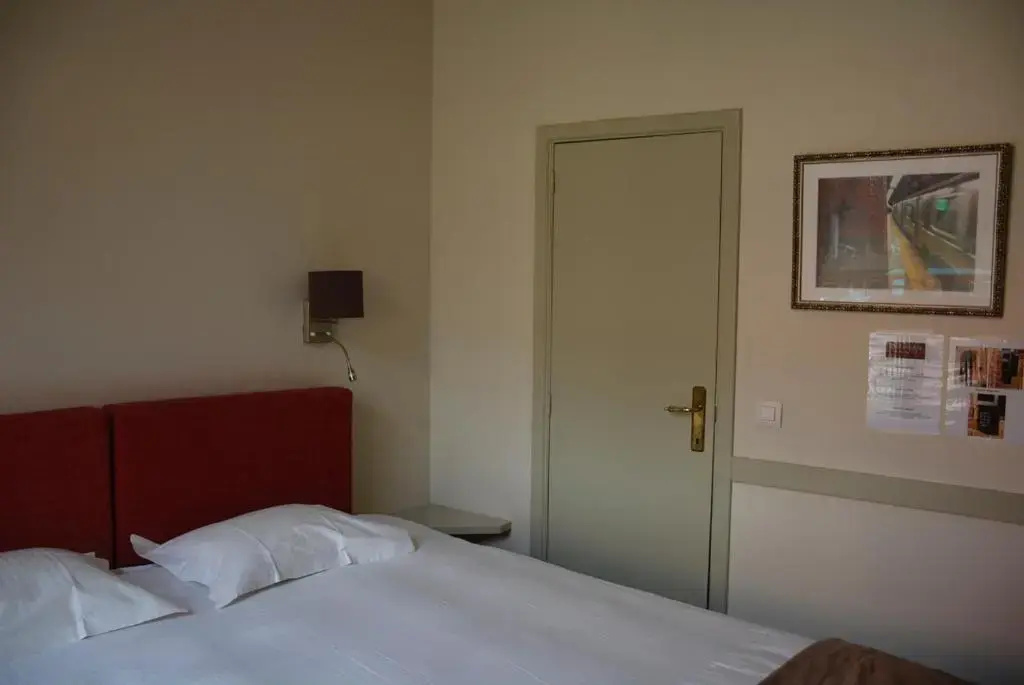 Comfort Double room (full double bed)