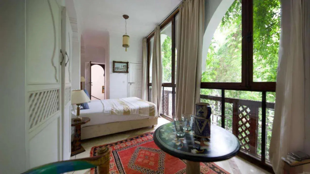 Riad Lyla Marrakech - Général