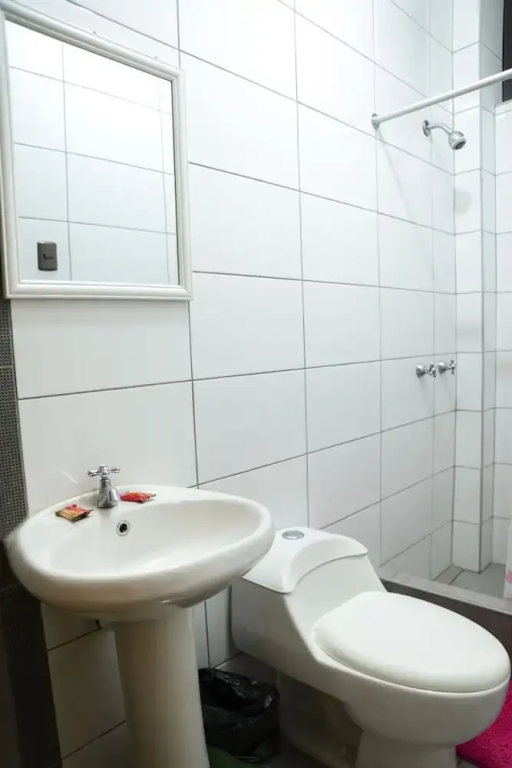 Hospedaje Dunas de Nasca - фото 7