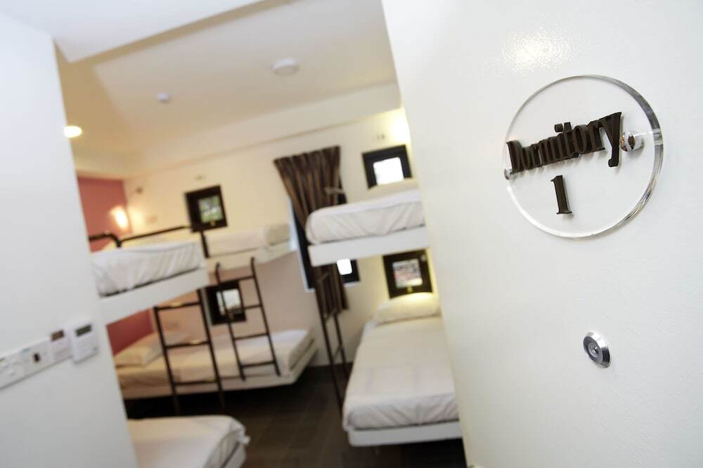 Hotel Paloma Inn
