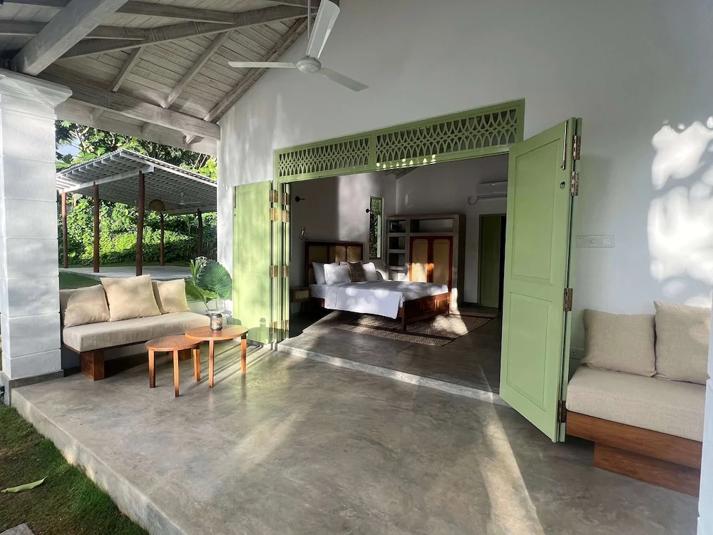 Zen House