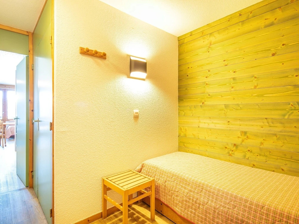 Afficher la photo 6 — Spacious Mountain Stay for 7 in Doucy