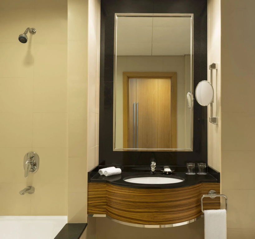 Four Points by Sheraton Bur Dubai Hotel - Général