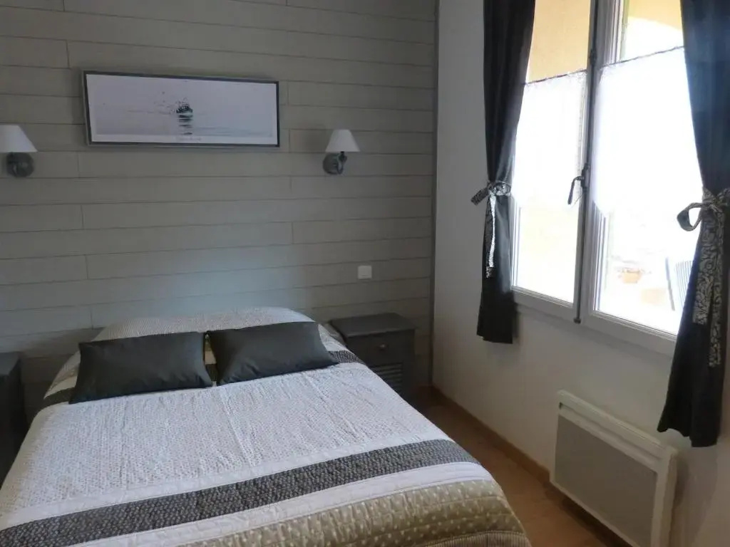 Gîte Et Chambres D'hôtes Du Pagoulin - Chambres