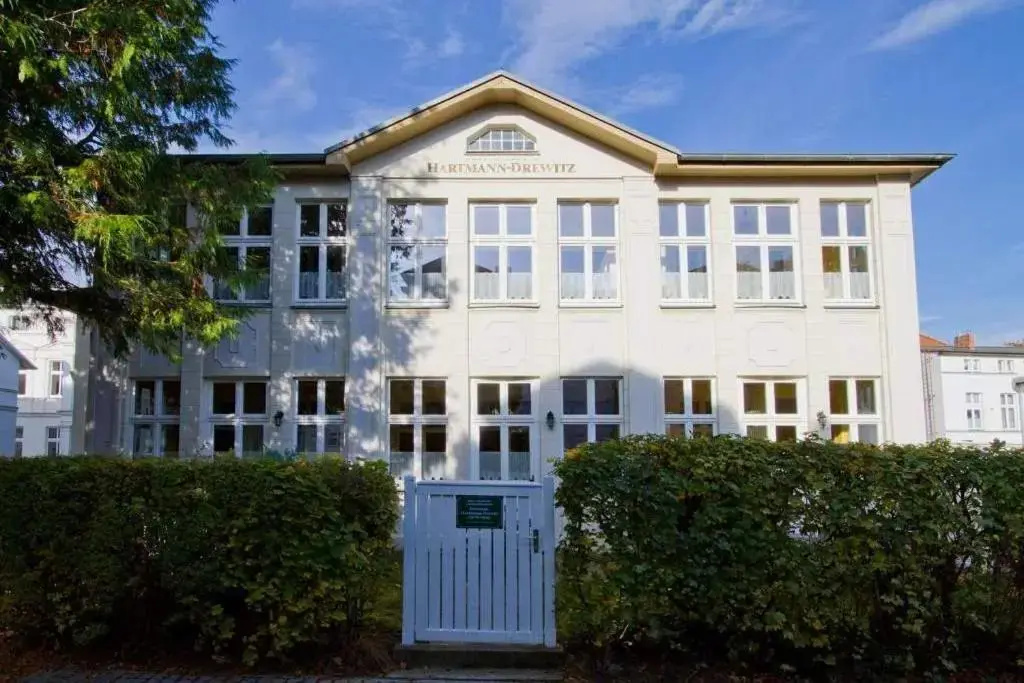 Villa Hartmann Drewitz App 04