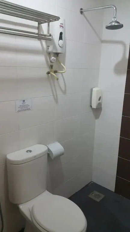 Best View Hotel Puchong