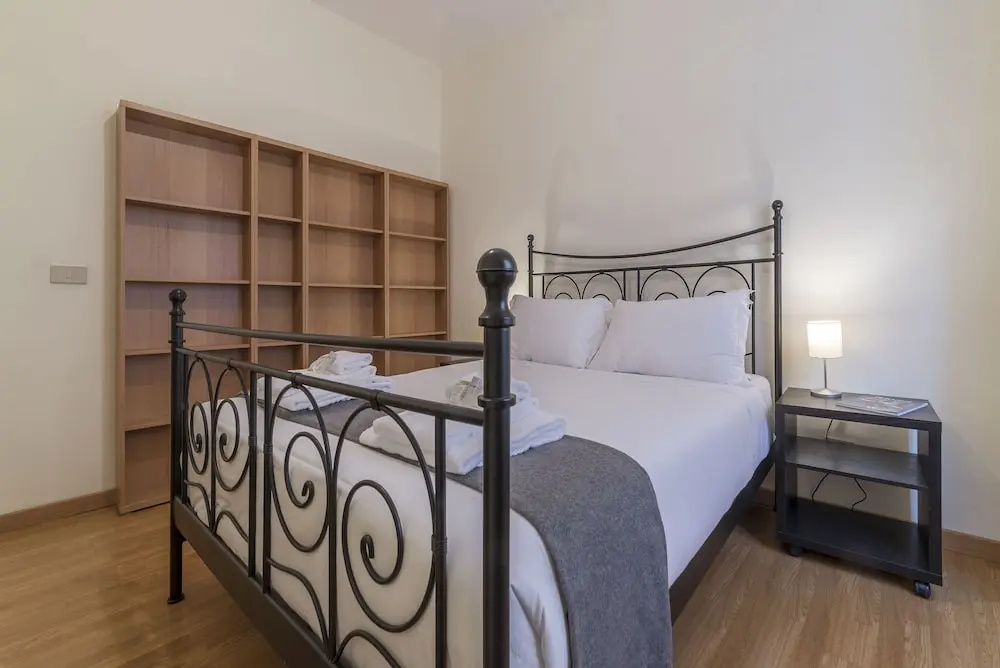 Pianellari Loft — 5