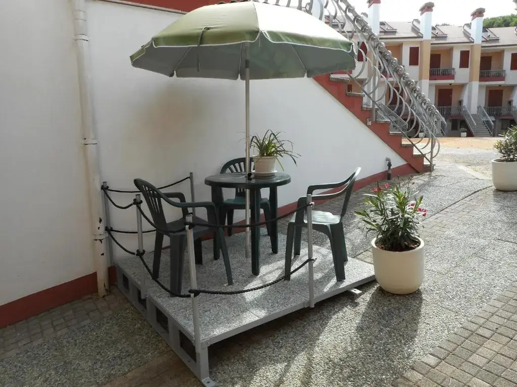 Casa Bianca - Chambres