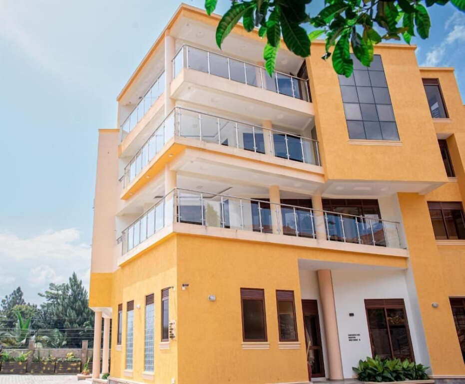 Precious villas hotel