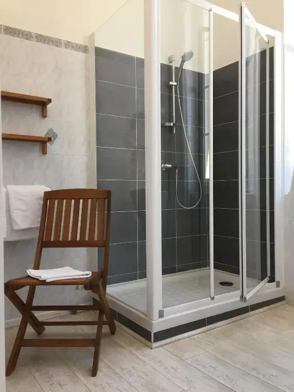 Hotel Le Square - Chambres