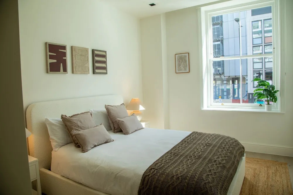 Pembridge Residences - Flat 3
