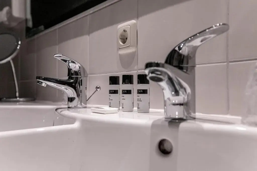 Boshotel Vlodrop - Chambres