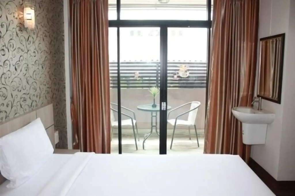Hotel photo 6