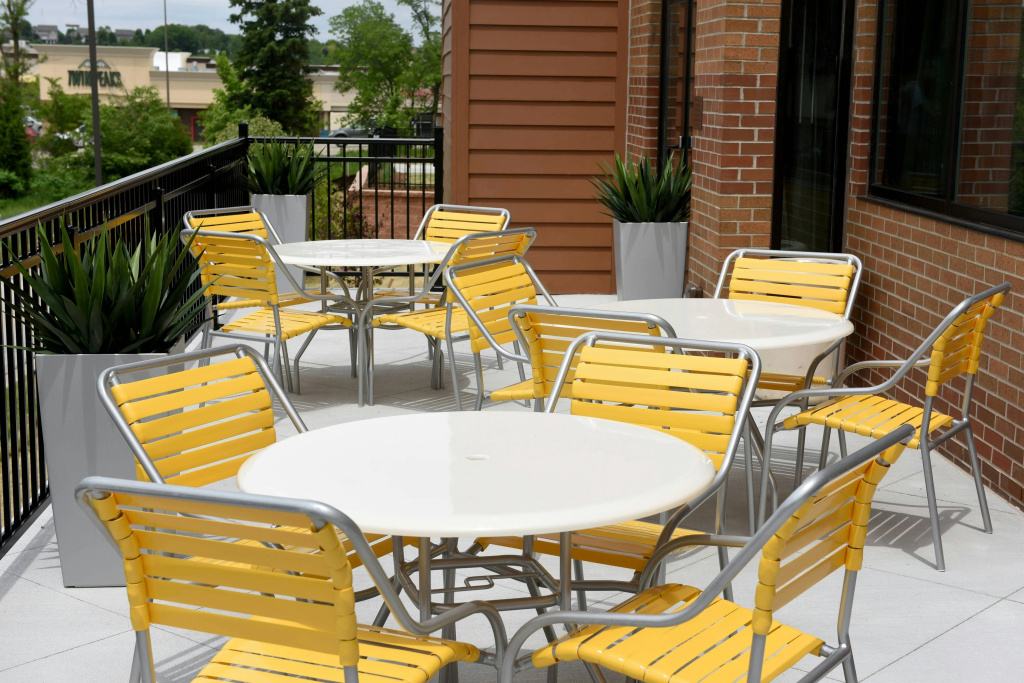 Fairfield Inn & Suites by Marriott Omaha West - Général